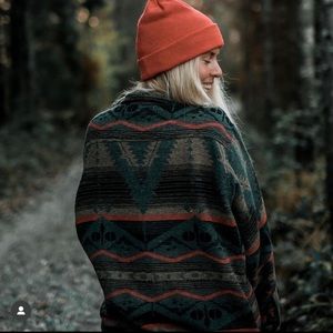 Notice The Reckless Flannel